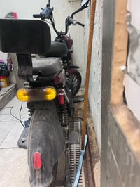 موديل ٢٠٢٥ • مدى ٣٠ كم • بطاريات نظيفة