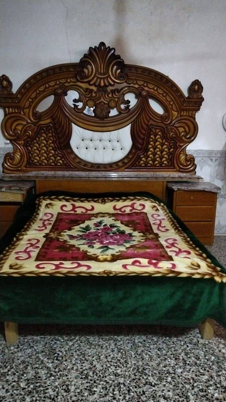 مرحبا غرفة للبيع المكان بغداد حي الكوفه ع السده السعر 600بيه مجال


**إذا كنت صاحب هذا الإعلان وتريد حذفه لأي سبب، رجاءا أرسل رسالة إلى الدعم الفني**