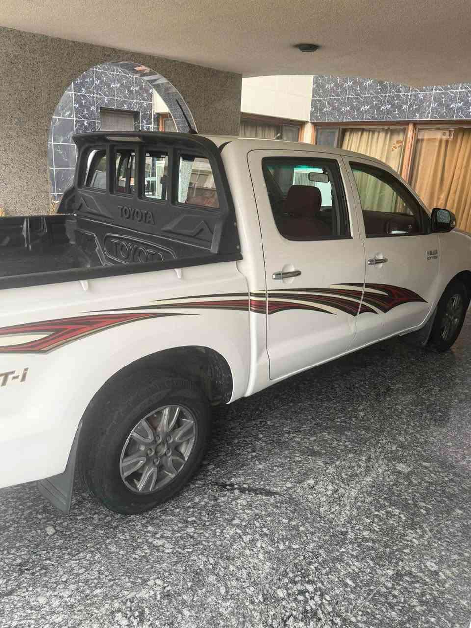 بيكم 2014 رقم ديالى كير عادي السيارة في بغداد بيه بارد قليل السيارة كلش نضيفه  السعر 185$  للاستفسار *********** بغداد, العراق
