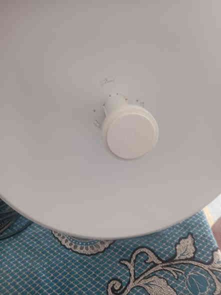 نانو صحن بور بيم m5 400 للبيع مستخدم ✅ 💯 رقمي بيه واتساب *********** تواصل معي.
