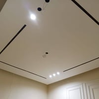 ديكورات جبس • ضمان ١٠ سنوات • البصرة