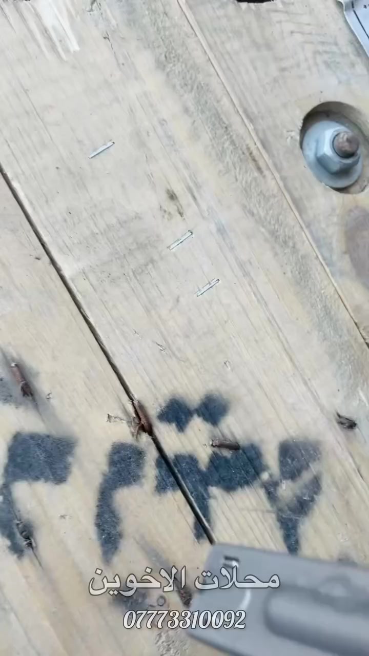 كابسة دوشمه من ماركه توتل 40-4 ملم 

 #توتال#انشائية


**إذا كنت صاحب هذا الإعلان وتريد حذفه لأي سبب، رجاءا أرسل رسالة إلى الدعم الفني**