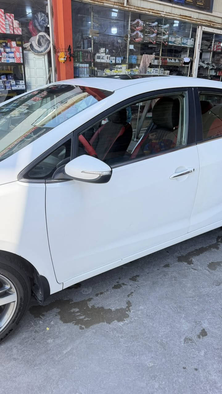 سلام عليكم سيراتوا موديل 17خليجي للبيع مواصفات vlp  يعني محرك 200 رقم بغداد مواصفات معرفة محتاج ذكرها صبخ باب خلف السايق مع احترامي للجميع بس الجناي  يتصل على خاص لان البياع والشراي ما يفدك السعر


**إذا كنت صاحب هذا الإعلان وتريد حذفه لأي سبب، رجاءا أرسل رسالة إلى الدعم الفني**