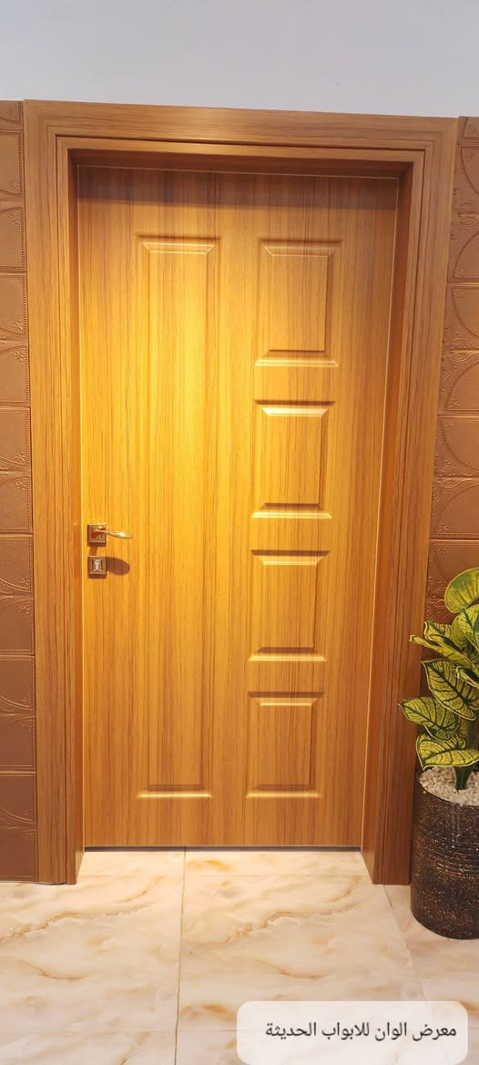 معرض الوان للابواب الحديثة 
وصول وجبة جديدة من الابواب الحديثة
وذات المواصفات العالية
مقاوم للماء. والرطوبة .حشوة فوم 
وألوان جذابة ذات خامة جيدة
سعر الباب شامل النقل والتركيب 
كورك***********
اسيا***********
