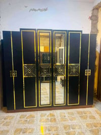 غرفه تركي • ٥ قطع • شد ونقل مجاني