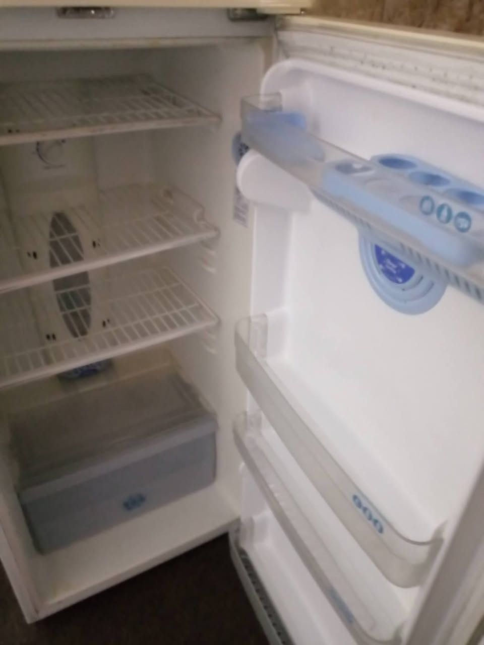 جربايه لحد عمر عش سنوات وصلاحه عوزها بس غاز للبيع


**إذا كنت صاحب هذا الإعلان وتريد حذفه لأي سبب، رجاءا أرسل رسالة إلى الدعم الفني**