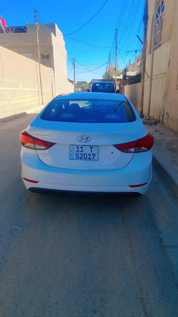 سلام عليكم النترا خليجي 16 مكان سيارة بغداد سيارة جاهزة من كلشي بسمي مكينة كير مكفولات
***********
