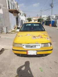هوندا ١٩٩٣ • محرك مضبوط • رقم كركوك