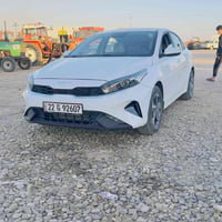 سيراتو • مكينة ٢٠٠٠ • ماشي ٧٨٠٠٠