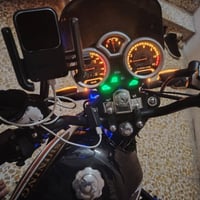 شاينك • موديل ٢٦ • ماشية ١٠٠٠٠