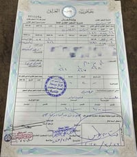 تل الرمان • ٢٠٠م • باسم صاحبها الشرعي