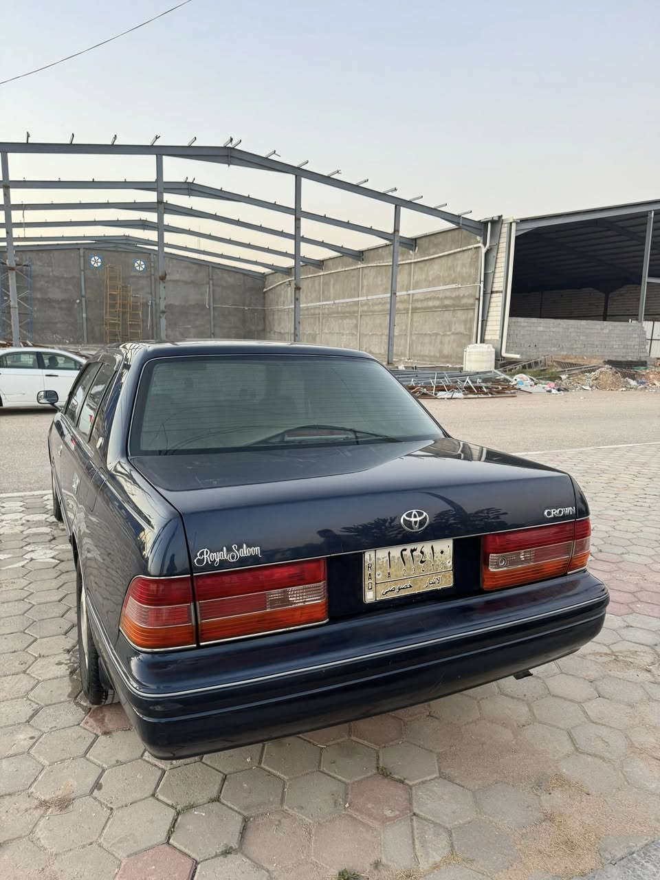 سلام عليكم سياره راس الثور تكم موديل (1997)سياره مكفوله من الكص ونقل من اصوليات سياره بسمي شخصيا مشروع وطني مداور وين ماتريد سياره جديده ///السعر 135
***********/الاتصال
