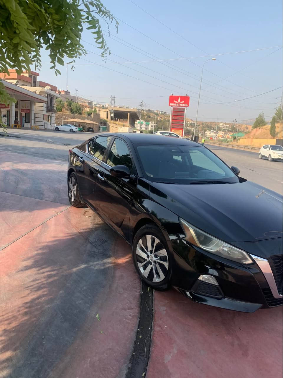 نيسان التيما ٢٠١٩ 
١قطعه صبغ بدون داخل
سياره ماشيه ١١٤ مايل 
*********** عليها واتس اب دهوك, العراق
