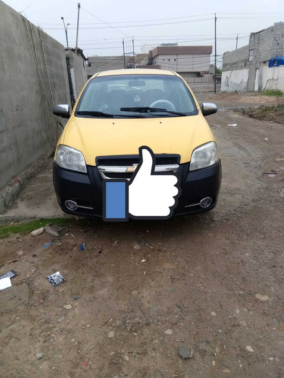 افيو موديل 2008 رقم كركوك احمر شرط التحويل والغرامات سياره جاهزه وخير من الله سياره بدون حادث مكان كركوك  
سعر 33
***********
