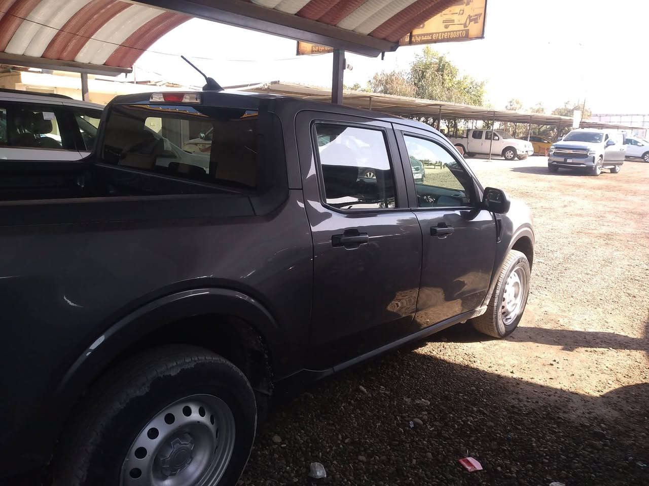 فورد مايفرك موديل ٢٢ جديده ماشيه٣٧ تحويل مباشر رقم بغداد ت ***********
