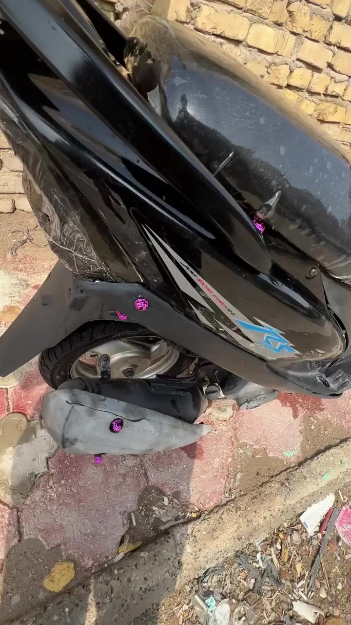 للبيع
ماكس عدله كامله مكمله 49 مفتوحه
سلف هندر
***********
450 بيه مجال قليل
