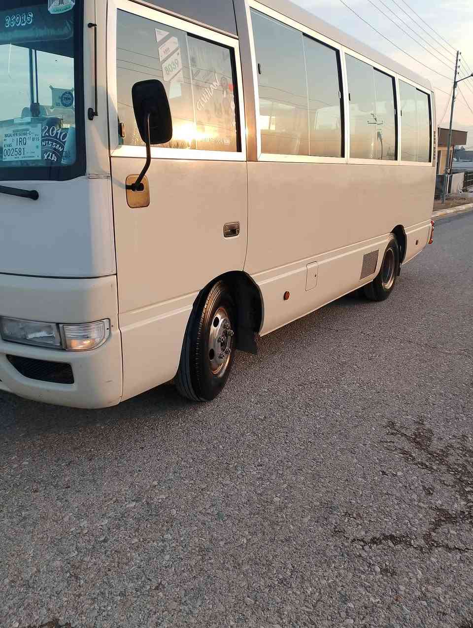 مؤديلى ٢٠١٠ فولى شه ريكه
نرخى ٢٧٥ وه ره قه
ژماره ى خاوه نه كه ى
***********
