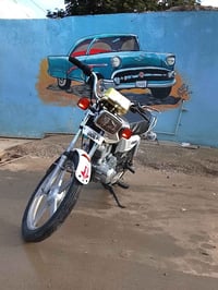 اخواني دراجه للبيع 5كير موديل 2021اي عيب مابي السعر 375بي مجال للطيبين...