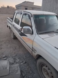 بكم للبيع موديل ٩٦ دبل قمارة الداخل احمر استيرن باور السنوية بأسمي احو...