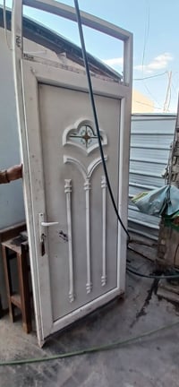 باب وشباك السعر ٥٠ قفل الدوره  ٠٧٧٠٠٠٤٤٤٢٦