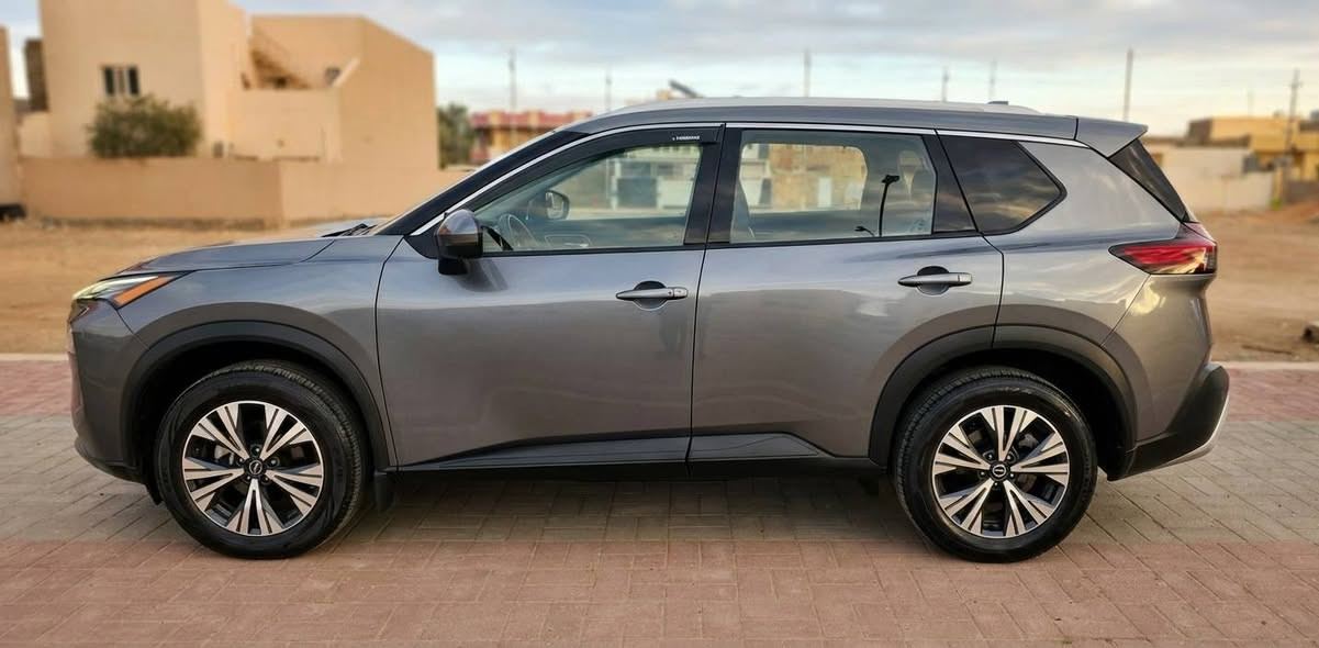 نيسان روج ٢١ اربعة سلندر بدون ايرباك صبغ في الصندوق فقط SV AWD
السعر 230$
مكانها الرمادي
 ماشية 97 الف كيلو
للتواصل ***********

رابط الحادث 

https://bid.cars/en/lot/0-31494524/2021-Nissan-Rogue-5N1AT3BB6MC720463
