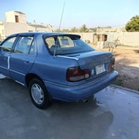 سياره للبيع موديل 94 سياره جاهزه سياره تبريد سويتش سياره جاهزه من كل ش...