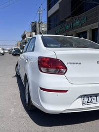كيا بيجاس ٢٠٢٥ ام الضمان شركة ٥ سنوات باسمي السيارة ٥ ويلكب  كشافات لد...