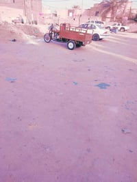 دراجة 2008 • شغالة • النجف المشخاب