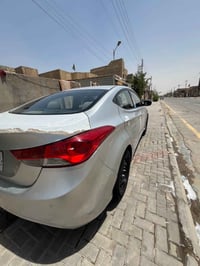 : للبيع النترا موديل 2013 مكينه 2000 كير ومحرك جدد وارد امريكي رقم بغد...