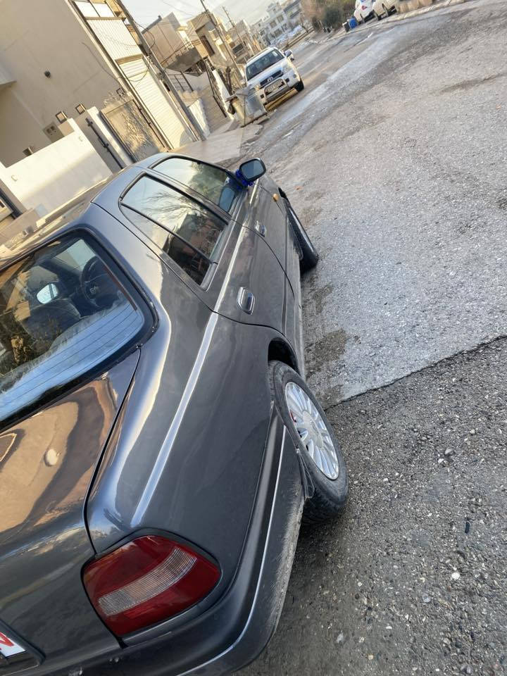 بەناوی خوا نیسان پریمەر مۆدێل ١٩٩٢ گێڕ و نەکینەی سەنی زۆۆۆر بێ مەسرەف و تەقە و ڕەقەیە ئاڕمی پلاستیکی سلێمانیە***********
