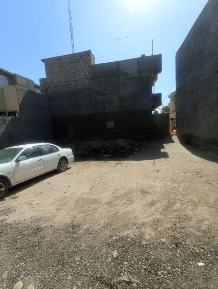 قطعة ارض للبيع مساحة 165 شارع المركز فرع ابو وليد
للاستفسار ***********

‏‪0770 286 2390‬‏
