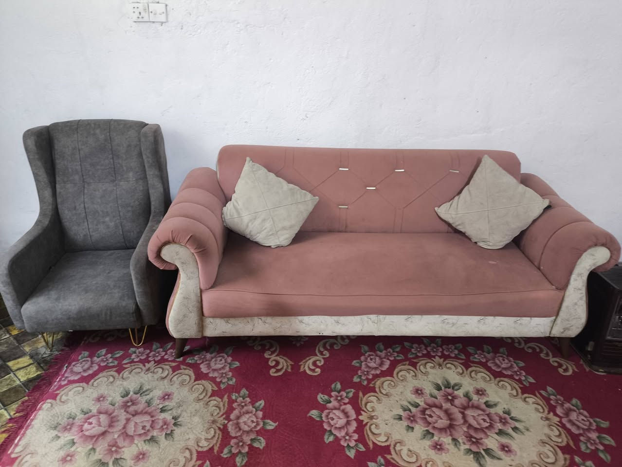 تخم للبيع مستعجل 350


**إذا كنت صاحب هذا الإعلان وتريد حذفه لأي سبب، رجاءا أرسل رسالة إلى الدعم الفني**