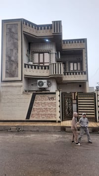 حي الصحفيين • ١٧٠م • فول مواصفات