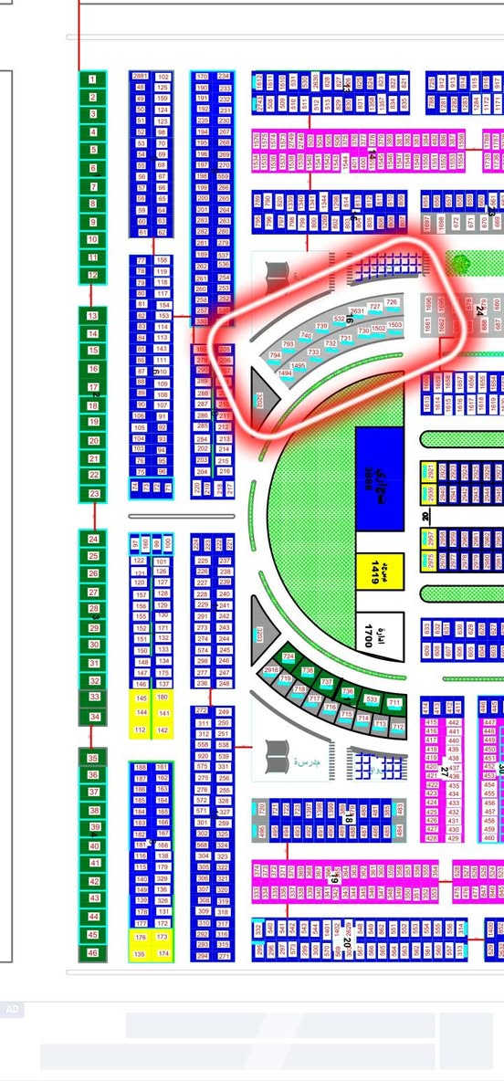 السلام عليكم دار تجاري مجمع الكرار السكني في النجف الإشراف مساحة ٢٨٠ متر شارع ٣٠ مدخل المجمع القوسي عكس الشمس مقابل حديقه يعني موقع فول ٣ غرف نوم صاله وإستقبال مطبخ منور كراج سيارة حديقه سند حر بيع نقدا سعر مغري سارع بشراء قبل فوات الأوان الاتصال ***********مكتب ابو يوسف الخزعلي
