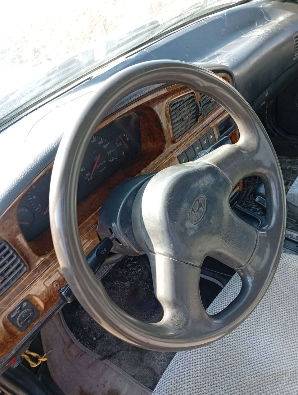 سلام عليكم النتره 94بغداد كير وتو مابيه صبق والاخياس مكان بابل مسيب سعر30 مابيه نقص***********
