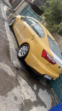 ويلكب • نضيف • تايرات نص عمر