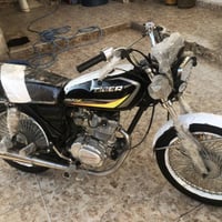 دراجه للبيع نامي برو موديل 21محرك مامفتوح شرط شلعه معدل فول دبلات امام...