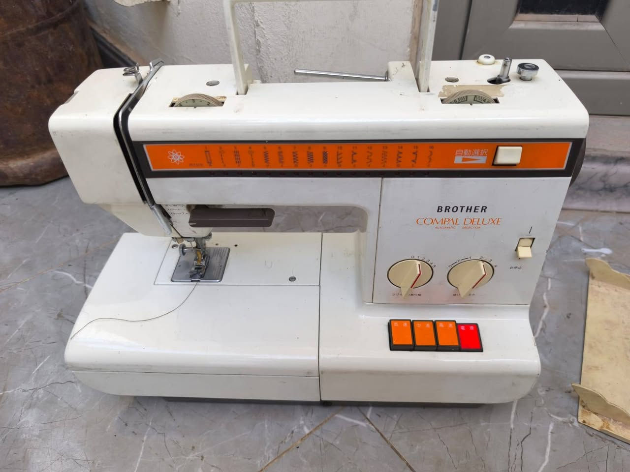 غراض بيت للبيع في حي ميسان شرايه تراسلني خاص


**إذا كنت صاحب هذا الإعلان وتريد حذفه لأي سبب، رجاءا أرسل رسالة إلى الدعم الفني**