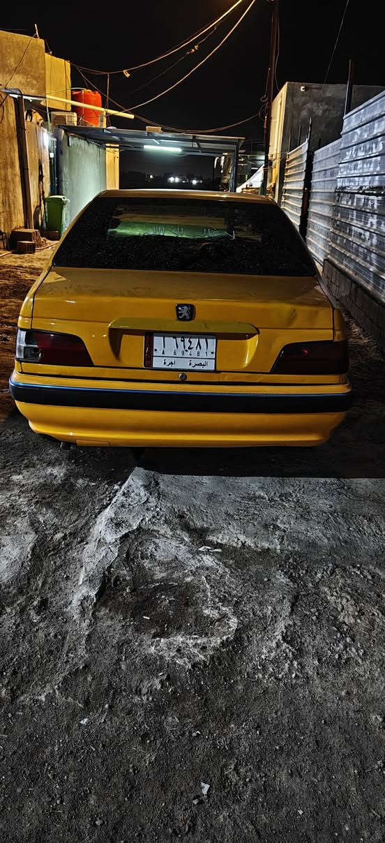 سلام عليكم برنس موديل 96 رقم بغداد كير مكينه مكفولات حداديه  كهربات مكفوله من ضربه سعر 24 عنوان المسيب  *********** البصرة, العراق
