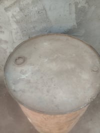 برميل • نضيف • نجف