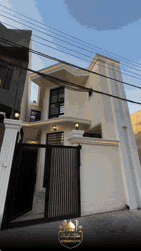 الإنتفاضة الأولى • ١٠٠م • واجهة ٥م