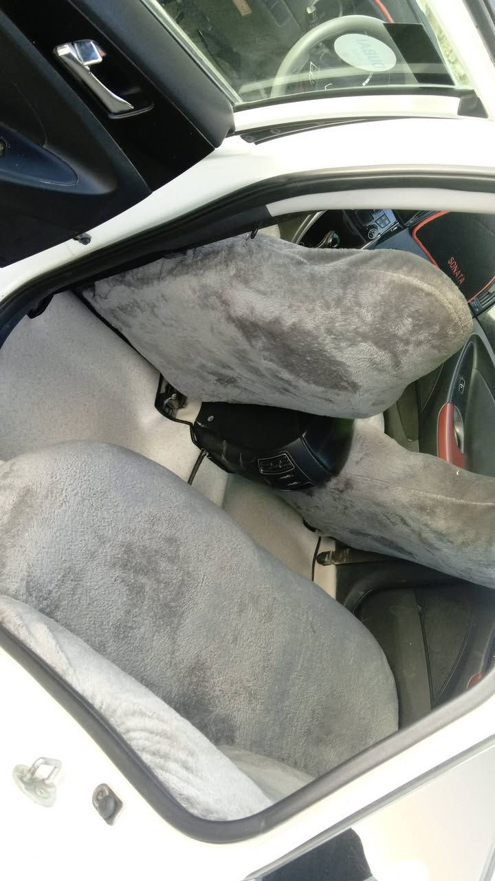 سونتا خليجي 2015 شكل 13 فوول مواصفات بيها ٣ قطع السعر 120 ورقه مداور ثاني يوم رقم نجف مكان نجف بيها مجال قليل للاتصال ‏‪***********‬‏
