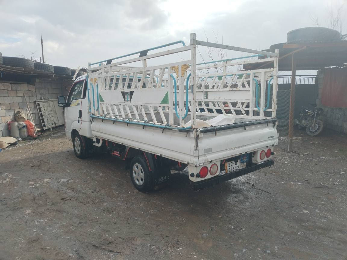 سەرەتابەناوی خوای گەورە کیا ۲تەنی۲۷۰۰ڕەقەم هەولێر هەموی تازەیە تا۲۰۳۰ نوێکراوەتەوەمۆدیل۲۰۱٥ بەس دەرگای سەکن بۆیاخە بێناو گرتن گێڕو مەکینە ئەکسل شانسی بەشەرە تاعویل عرامەبەشەرت  سەیارە مالی خۆمە یەک دیناری مەسرەف نیە سعری۱۲٤گەڵاپیرەمەگروون دخان, السليمانية


**إذا كنت صاحب هذا الإعلان وتريد حذفه لأي سبب، رجاءا أرسل رسالة إلى الدعم الفني**