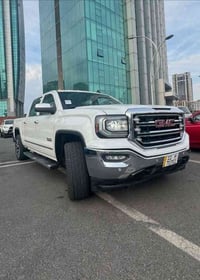 سيرا SLT • ٢٠١٧ • ٨ سلندر