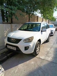 شيري تيگۆ • ٢٠١٤ • اربيل