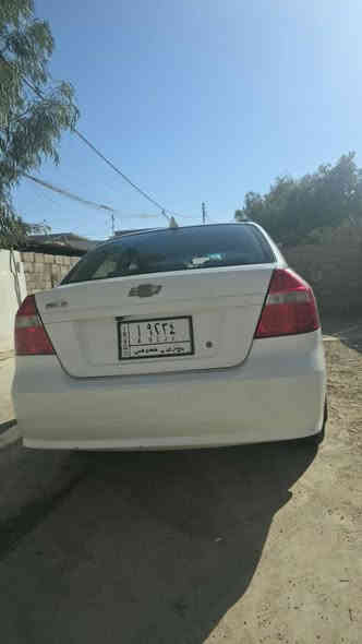 افيو 2008
بيها جاملغ امامي 
كير عادي 
تبريد ثلج تدفئة
سنوية باسمي جديدة 2028
رقم مميز 4 ارقام 
شاشة 
كامرة 
محرك بي اثر نفخ 
كير شرط
باتري جديد 
السيارة مابيها اي نقص
السعر 68
اتصال وتس ***********
