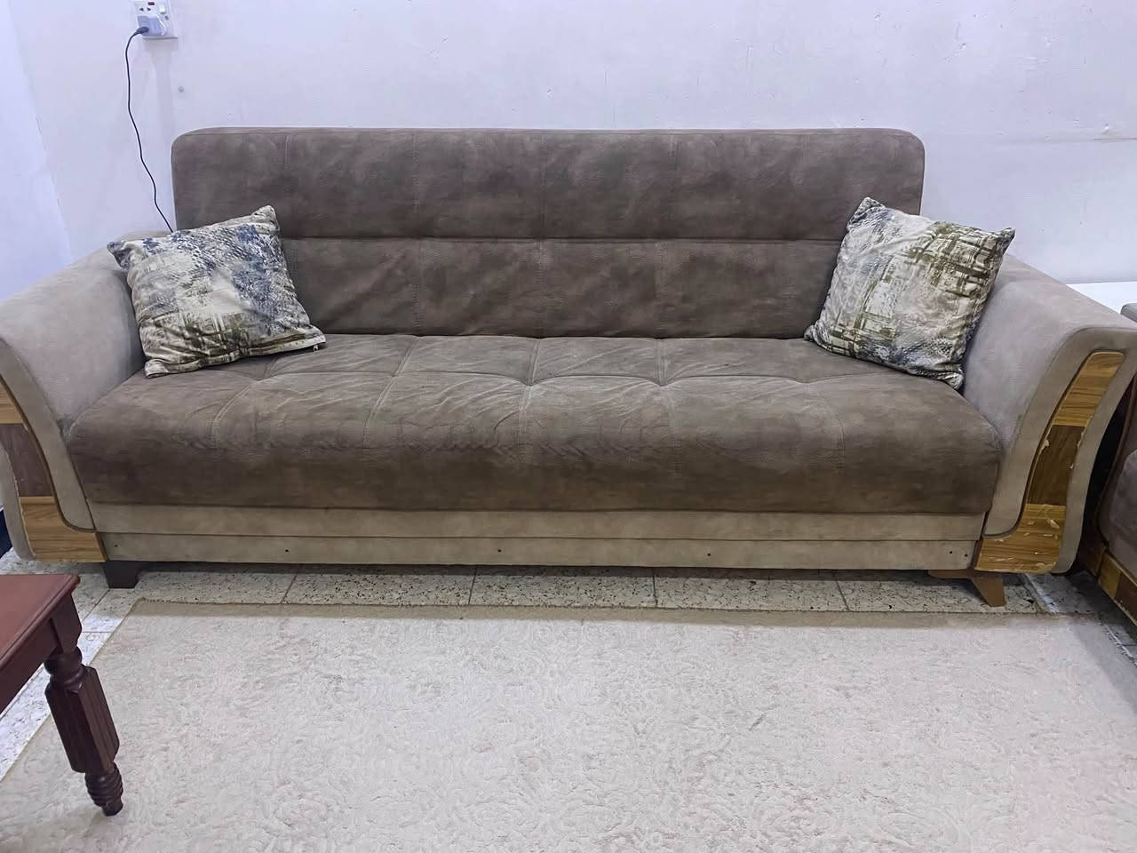 تخم وفيه مخزن سعره 250


**إذا كنت صاحب هذا الإعلان وتريد حذفه لأي سبب، رجاءا أرسل رسالة إلى الدعم الفني**