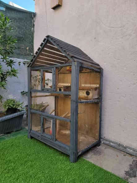 سعر٢٥  ارتفاع ١٢٠ عرض ٧٥
بغداد حي الجهاد الامانه ***********
