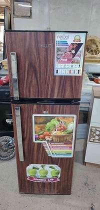 ثلاجه 16 قدم • مستخدمة نضيفه • تكريت القادسيه