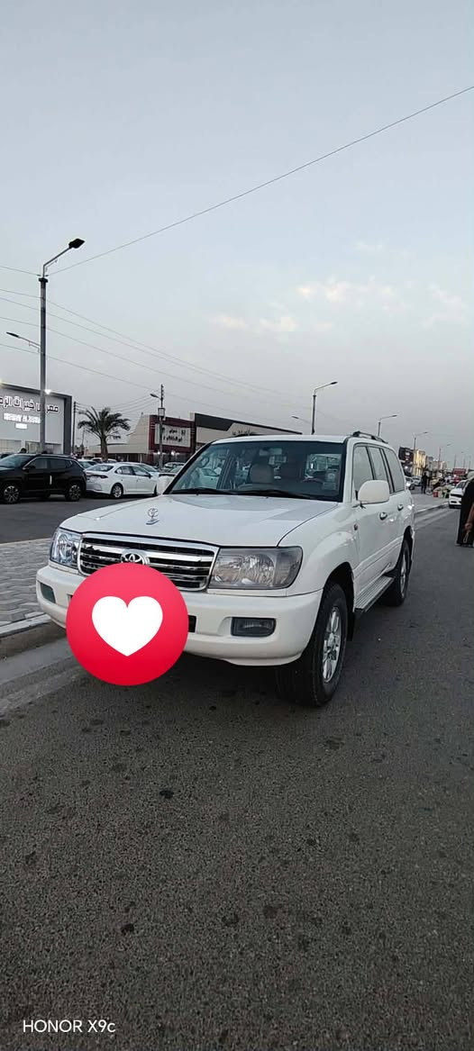 مديل 2004
***********
سعرهه 160  وبي مجال
رقم بصره نكليزي

